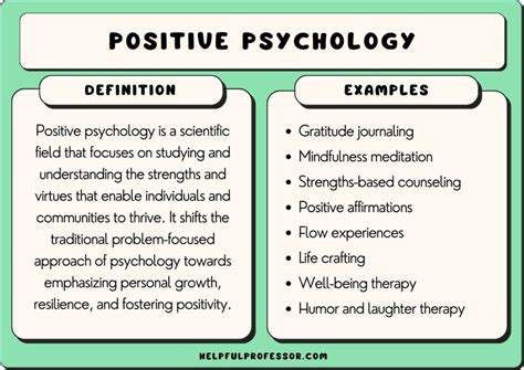 positive impact test questions|Positive Psychology .